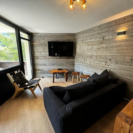 Appartement T3 1600 *